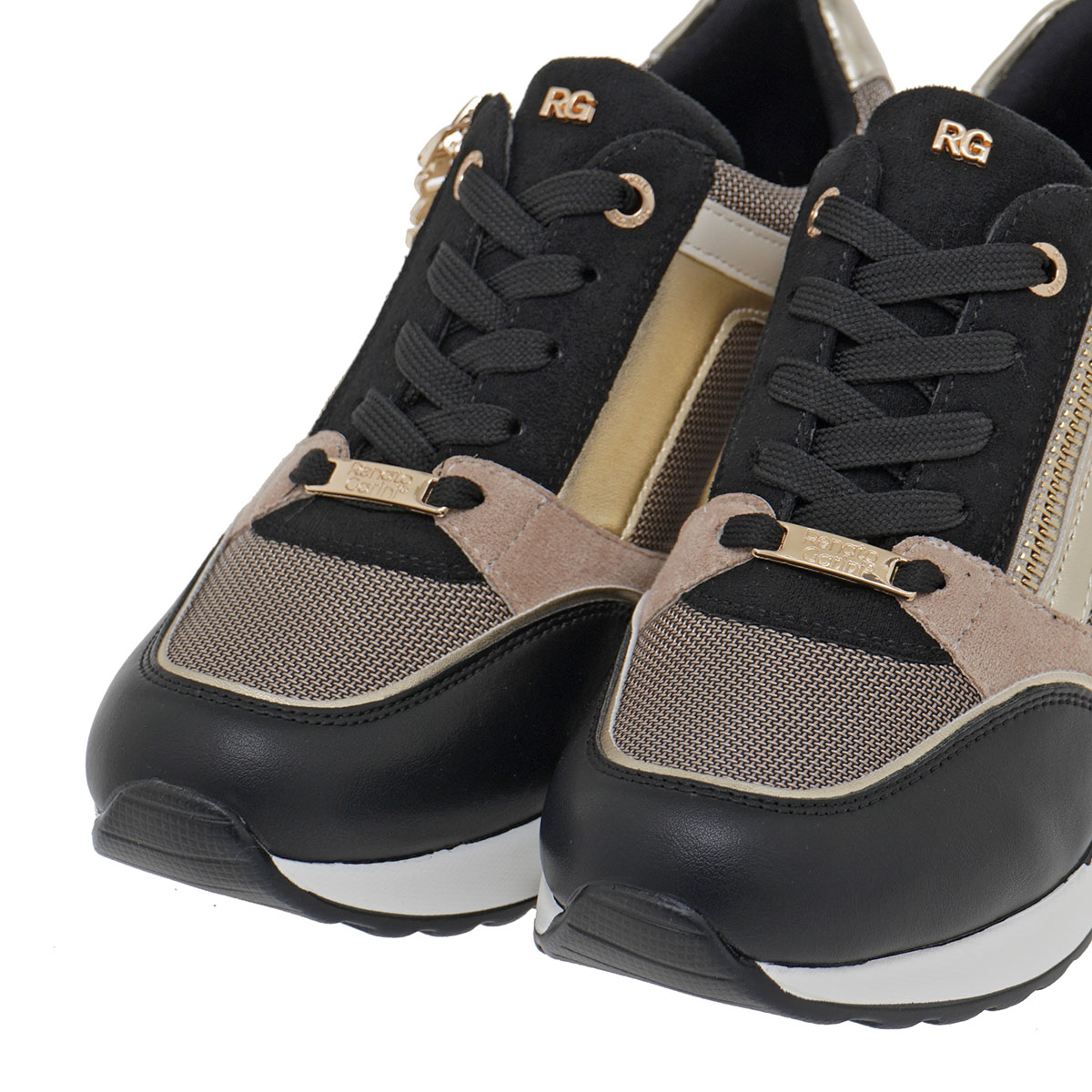 Γυναικείο sneaker Renato Garini  T119R050314Y Collection FW2024