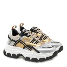 Γυναικείο sneaker Renato Garini  Τ119R29537F1 Collection FW2024 2