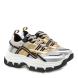 Γυναικείο sneaker Renato Garini  Τ119R29537F1 Collection FW2024-1