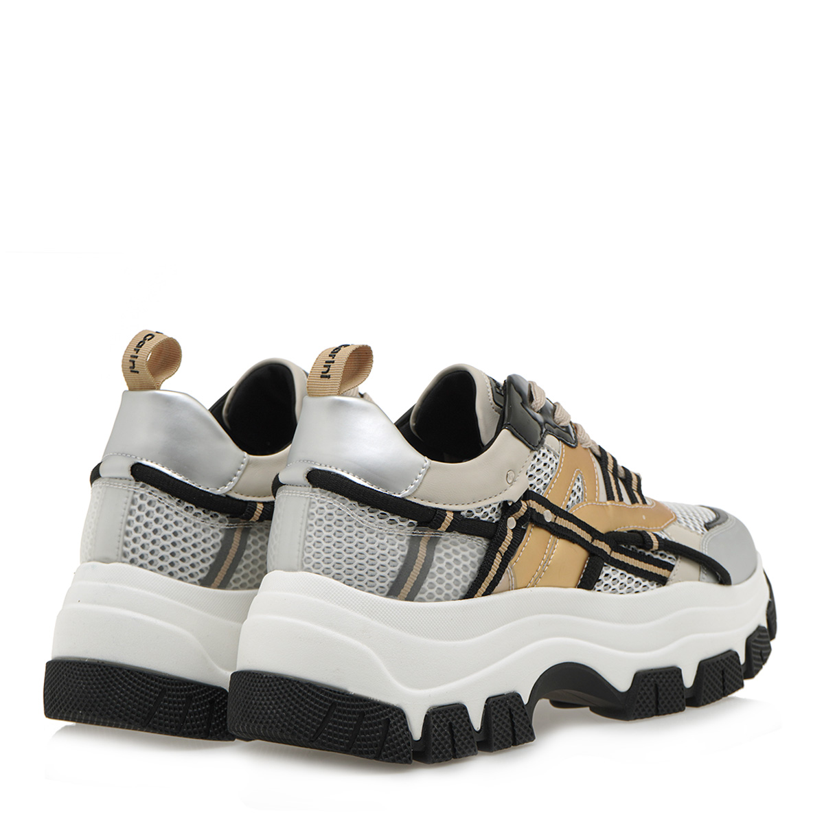 Γυναικείο sneaker Renato Garini  Τ119R29537F1 Collection FW2024