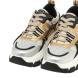 Γυναικείο sneaker Renato Garini  Τ119R29537F1 Collection FW2024-3