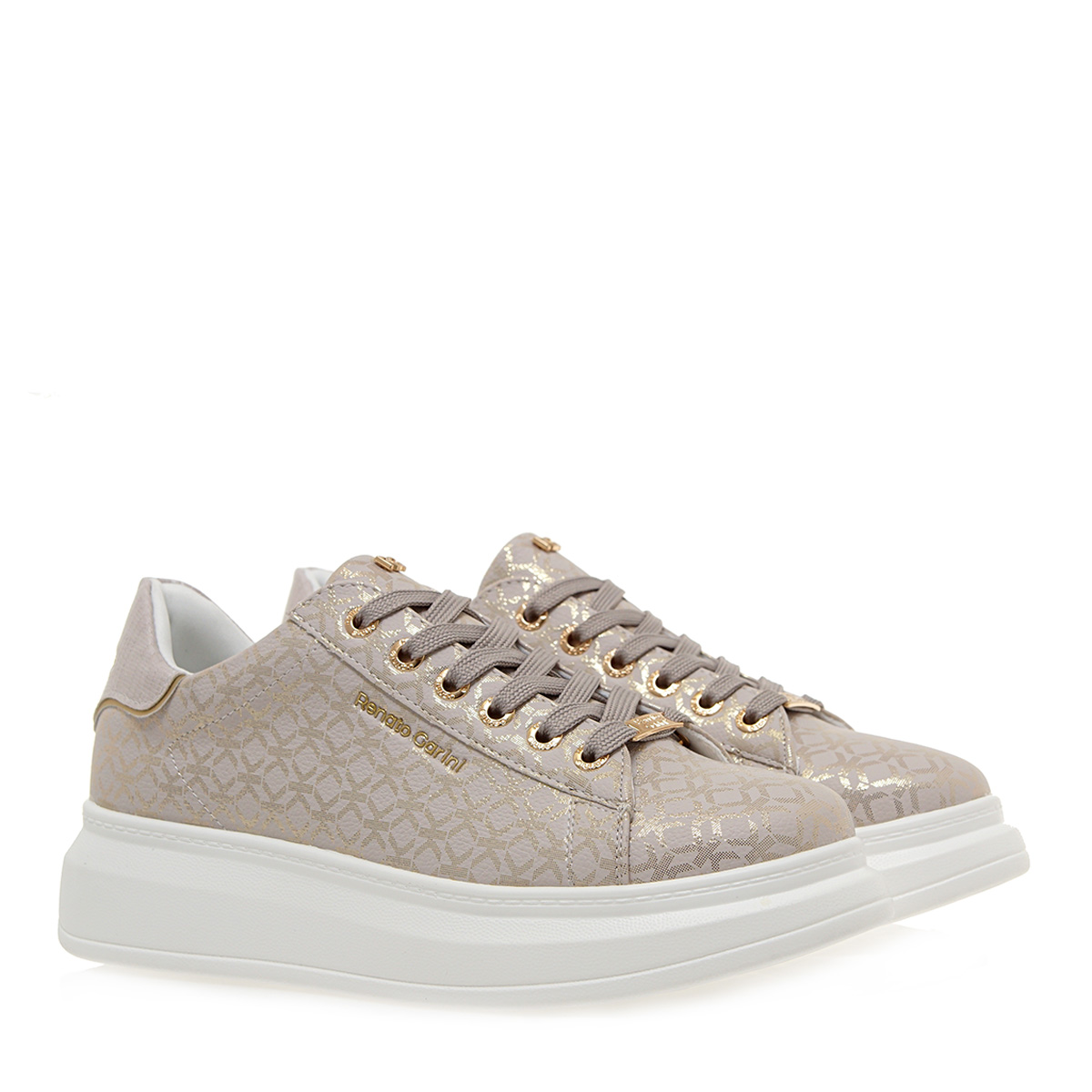 Γυναικείο sneaker Renato Garini  T119R16820A8 Collection FW2024