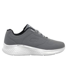 Ανδρικό sneaker σε γκρί χρώμα Skechers  232499/CΗΑR Collection FW2024