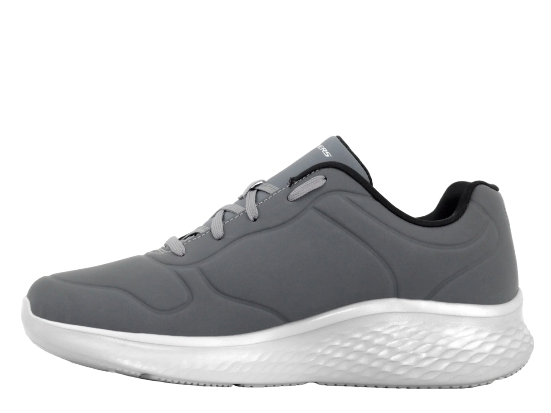 Ανδρικό sneaker σε γκρί χρώμα Skechers  232499/CΗΑR Collection FW2024