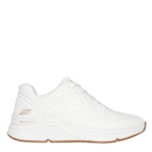 Γυναικεία sneakers Skechers Bobs Arch Comfort  117560/WHT Collection FW2024