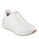 Γυναικεία sneakers Skechers Bobs Arch Comfort  117560/WHT Collection FW2024-2