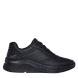 Γυναικεία sneakers Skechers Bobs Arch Comfort  117560/BBK Collection FW2024-0