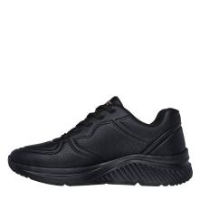 Γυναικεία sneakers Skechers Bobs Arch Comfort  117560/BBK Collection FW2024 2