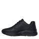 Γυναικεία sneakers Skechers Bobs Arch Comfort  117560/BBK Collection FW2024-1