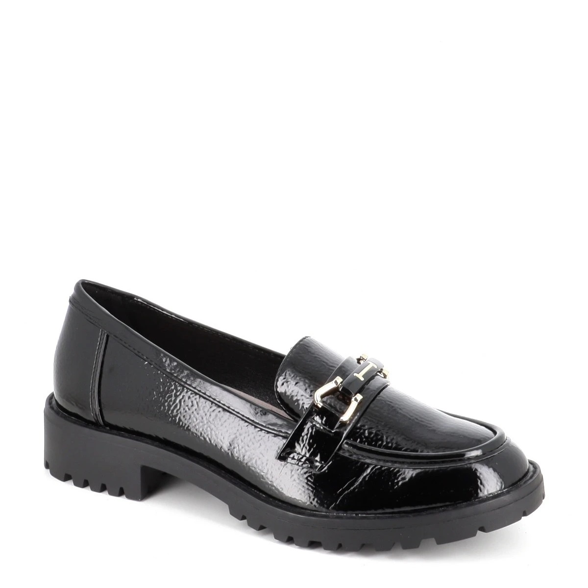 Γυναικεία Ανατομικά Loafer B_SOFT 22105 Collection FW2024