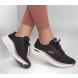 Skechers Arch Fit 2.0 Γυναικεία Sneakers Black Rose Gold 150067/BKRG Collection FW2024-2