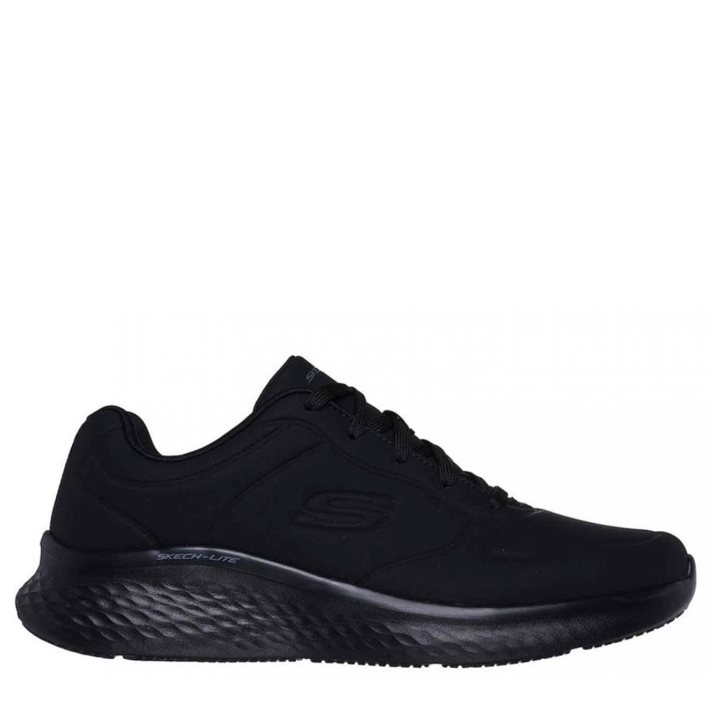 Skechers Ανδρικά Sneakers Μαύρο  232499/ΒΒΚ Collection FW2024