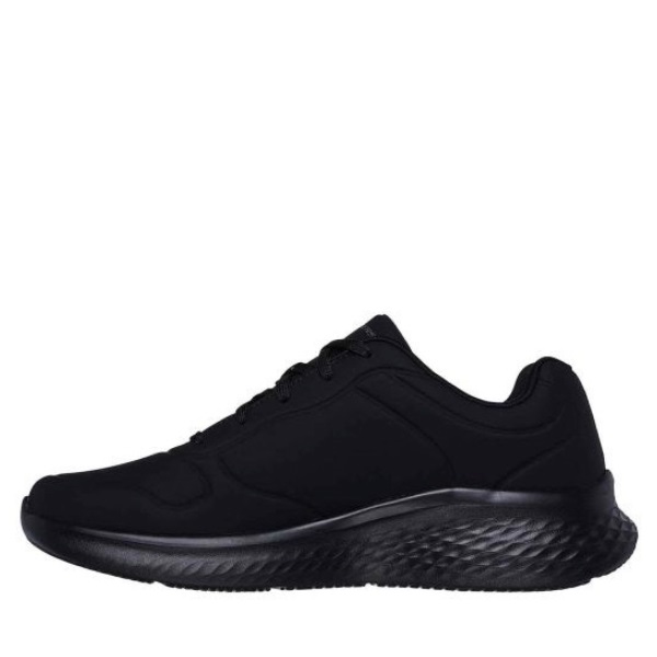 Skechers Ανδρικά Sneakers Μαύρο  232499/ΒΒΚ Collection FW2024