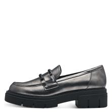 Γυναικείο  loafer σε πιούτερ χρώμα Marco Tozzi  2-24710-43  915 Collection FW2024 2