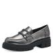 Γυναικείο  loafer σε πιούτερ χρώμα Marco Tozzi  2-24710-43  915 Collection FW2024-2