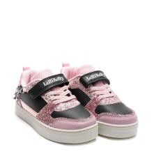 Ατθλητικά sneakers για κορίτσι Lelli Kelly  LKAΑ4010A00-NECI Collection FW2024 2