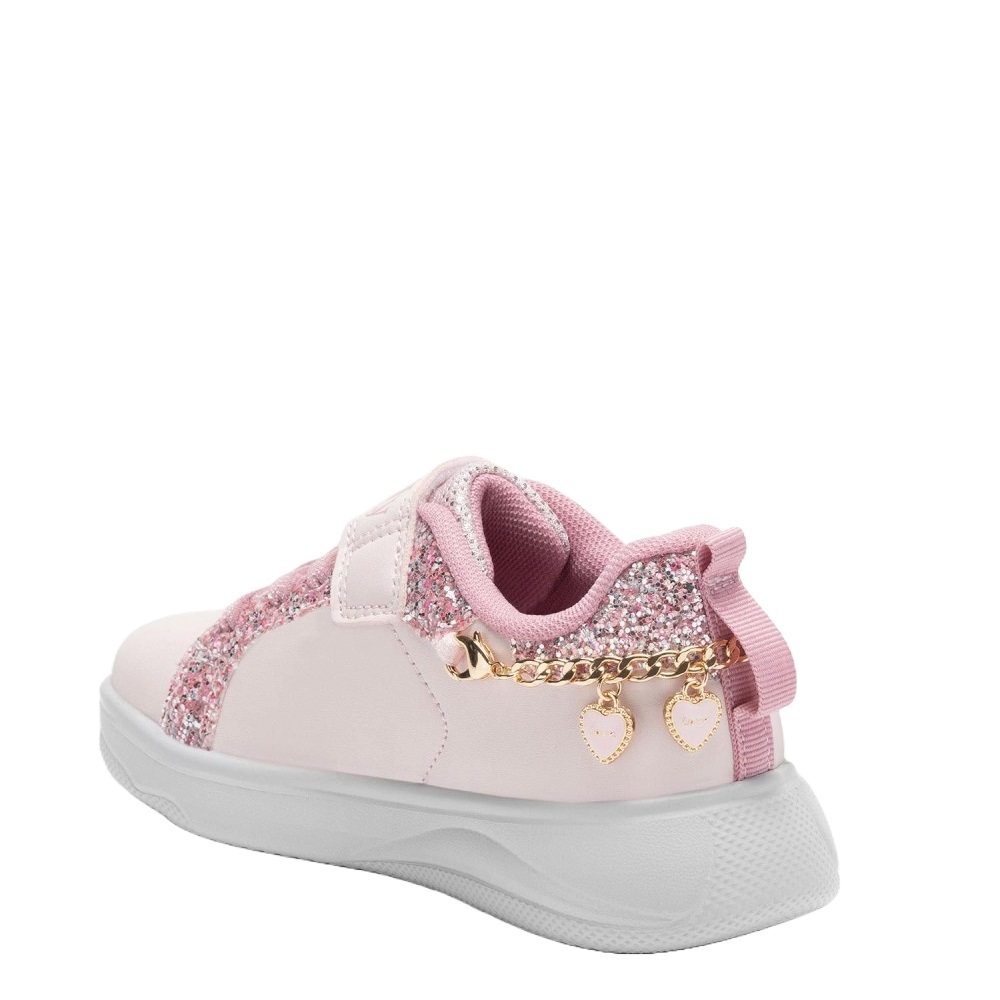 Aθλητικό sneaker LELLI KELLY GIOIELLO LKAA4400 A00-RO01 Rosa	 Collection FW2024