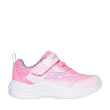 Skechers Sneaker  για Κορίτσι - Microspec Advance 303575N/LTPL Collection FW2024