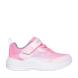 Skechers Sneaker  για Κορίτσι - Microspec Advance 303575N/LTPL Collection FW2024-0