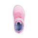 Skechers Sneaker  για Κορίτσι - Microspec Advance 303575N/LTPL Collection FW2024-1