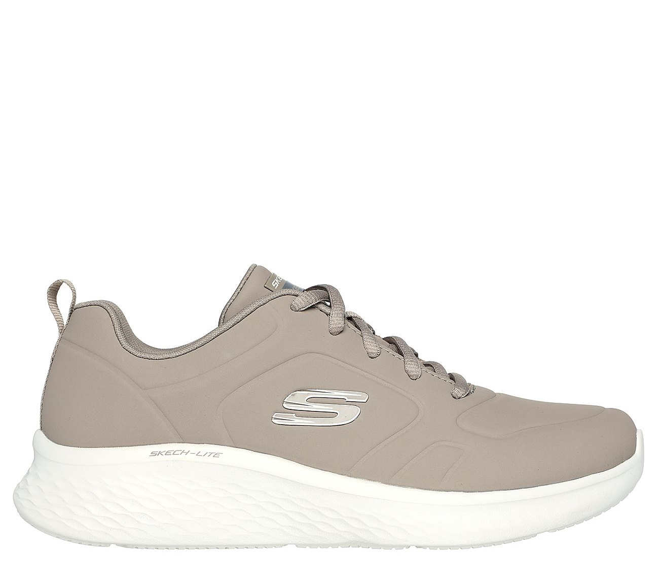 Γυναικείο sneaker σε ταουπε χρώμα Skechers  150047/ΤΡΕ Collection FW2024