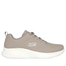 Γυναικείο sneaker σε ταουπε χρώμα Skechers  150047/ΤΡΕ Collection FW2024