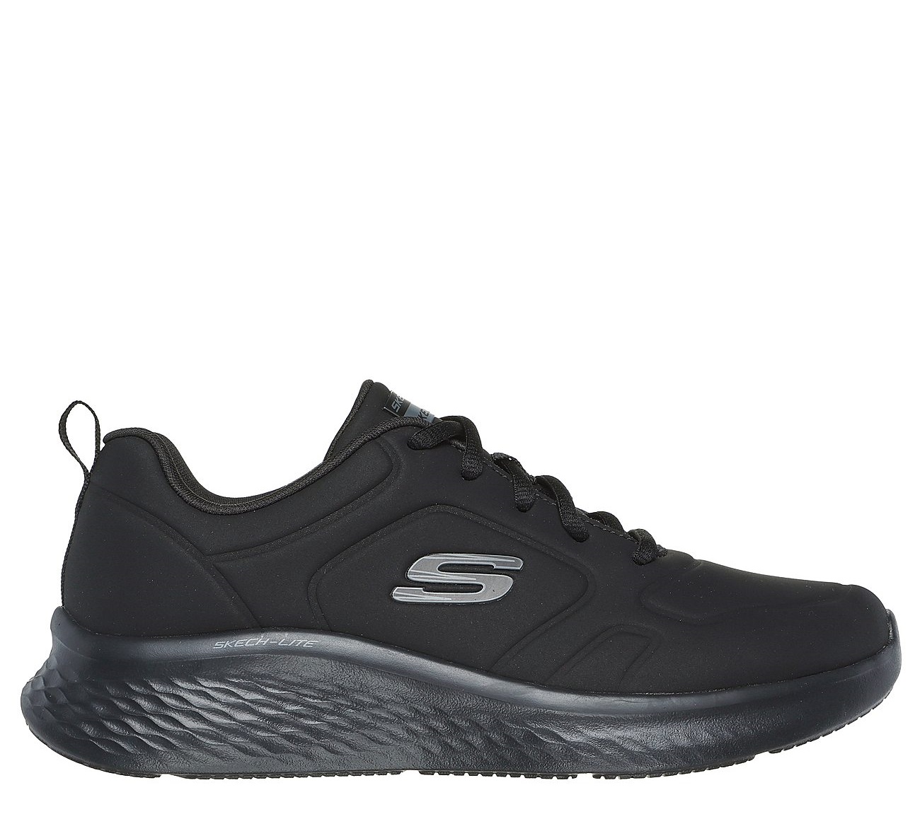 Γυναικείο sneaker σε μαύρο  χρώμα Skechers  150047/ΤΡΕ Collection FW2024