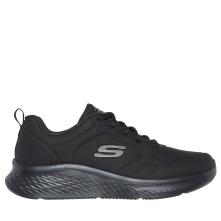 Γυναικείο sneaker σε μαύρο  χρώμα Skechers  150047/ΤΡΕ Collection FW2024