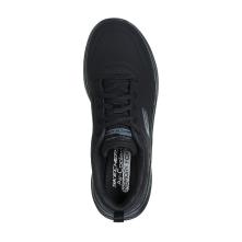 Γυναικείο sneaker σε μαύρο  χρώμα Skechers  150047/ΤΡΕ Collection FW2024 2