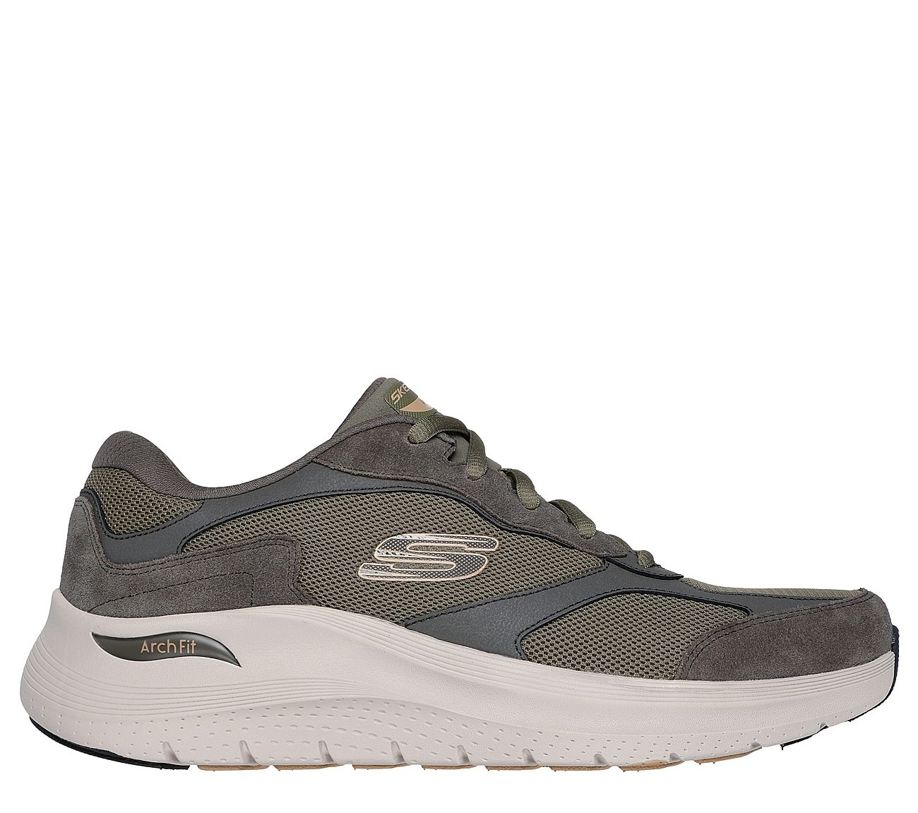 Ανδρικό sneaker Skechers ArchFit  232702/ΟLV Collection FW2024