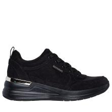 Γυναικείο sneaker σε μαύρο χρώμα Skechers  177349/ΒΒΚ Collection FW2024