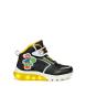 Sneaker μποτάκι με φωτάκια Super Mario Geox  J46LΒJ 054FU C0054 Collection FW2024-0