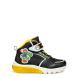 Sneaker μποτάκι με φωτάκια Super Mario Geox  J46LΒJ 054FU C0054 Collection FW2024-1