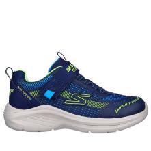 Skechers Παιδικά Sneakers για αγόρι  Μπλε 403861L-NVBL