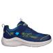 Skechers Παιδικά Sneakers για αγόρι  Μπλε 403861L-NVBL-0