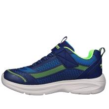 Skechers Παιδικά Sneakers για αγόρι  Μπλε 403861L-NVBL 2