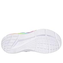 Αθλητικά με φωτάκια SKECHERS κορίτσι RAINBOW CRUISERS – ΠΟΛΥΧΡΩΜΟ 303721L-LVMT