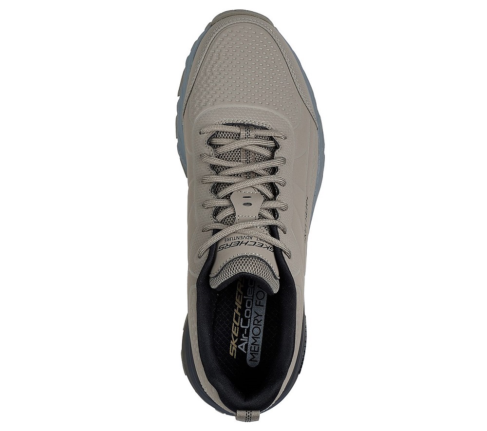 Skechers Skech-lite Pro Ανδρικά Sneakers  237672-TPBK