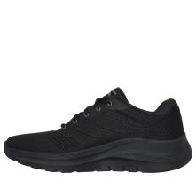 Ανδρικά Αθλητικά Παπούτσια Skechers Arch Fit Engineered Mesh Lace Up - Μαύρο  232700/ΒΒΚ 2