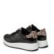 Γυναικείο sneaker δέρμα IMAC  ΙΜΑ/457398-8