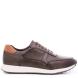 Ανδρικό casual sneaker σε μαύρο χρώμα Renato Garini  Τ570076019G0-0