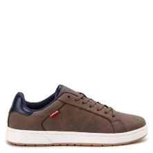 Ανδρικά Sneakers Levis σε καφέ χρώμα Levi's  234234-960 28