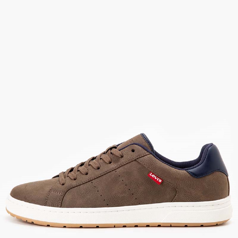 Ανδρικά Sneakers Levis σε καφέ χρώμα Levi's  234234-960 28