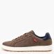 Ανδρικά Sneakers Levis σε καφέ χρώμα Levi's  234234-960 28-1