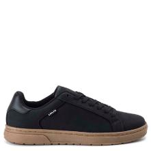 Ανδρικά Sneakers Levis σε μαύρο χρώμα  234234-960 59