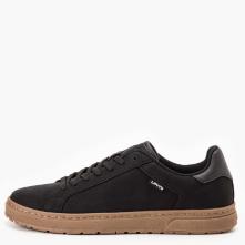 Ανδρικά Sneakers Levis σε μαύρο χρώμα  234234-960 59 2