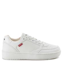 Γυναικείο sneaker ασπρο Levi's  235651-794 50