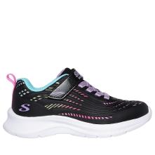 Sneaker για κορίτσι Skechers Blurred Dreams - 303397L/BKMT