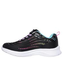 Sneaker για κορίτσι Skechers Blurred Dreams - 303397L/BKMT 2