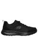 Γυναικείο sneaker σε μαύρο χρώμα Skechers  149219/ΒΒΚ-0